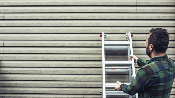 Professional Siding Installation & Repair in Blanchester, OH